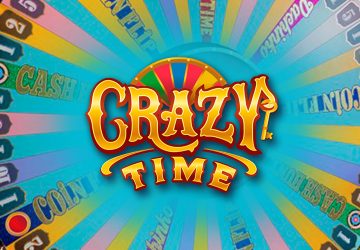 Слот Crazy Time в Unlim казино