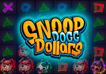 Игровой автомат Snoop Dogg Dollars в Unlim казино