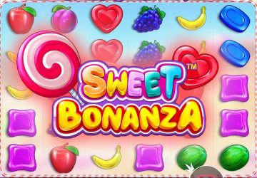 Игра Sweet Bonanza в Unlim казино