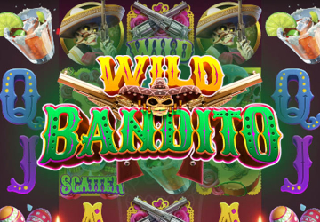 Игра Wild Bandito в Unlim казино